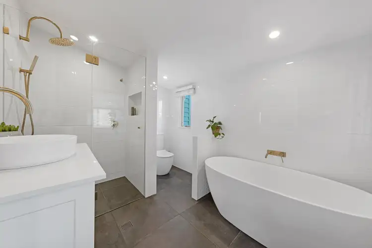 Third view of Homely house listing, 857 Esplanade, Lota QLD 4179