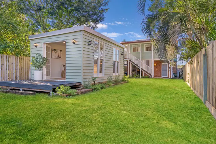 Fifth view of Homely house listing, 857 Esplanade, Lota QLD 4179