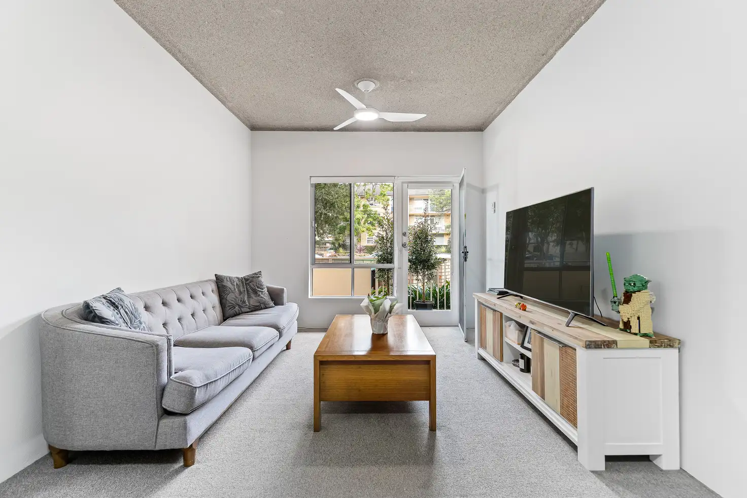 Main view of Homely apartment listing, 2/6 Kempsey Close, Dee Why NSW 2099