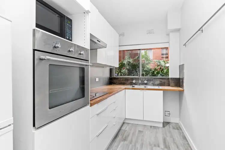 Third view of Homely apartment listing, 2/6 Kempsey Close, Dee Why NSW 2099
