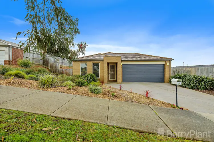 Main view of Homely house listing, 20 Todman Street, Drouin VIC 3818