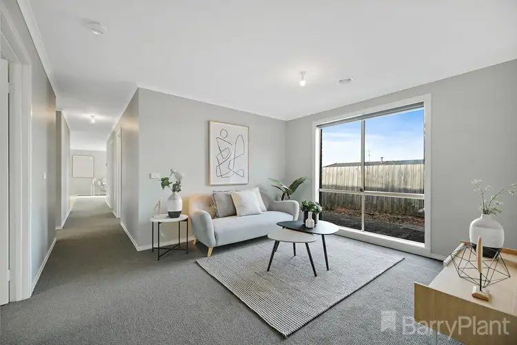 Second view of Homely house listing, 20 Todman Street, Drouin VIC 3818