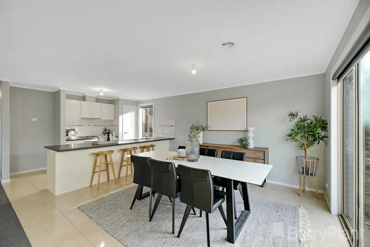 Third view of Homely house listing, 20 Todman Street, Drouin VIC 3818