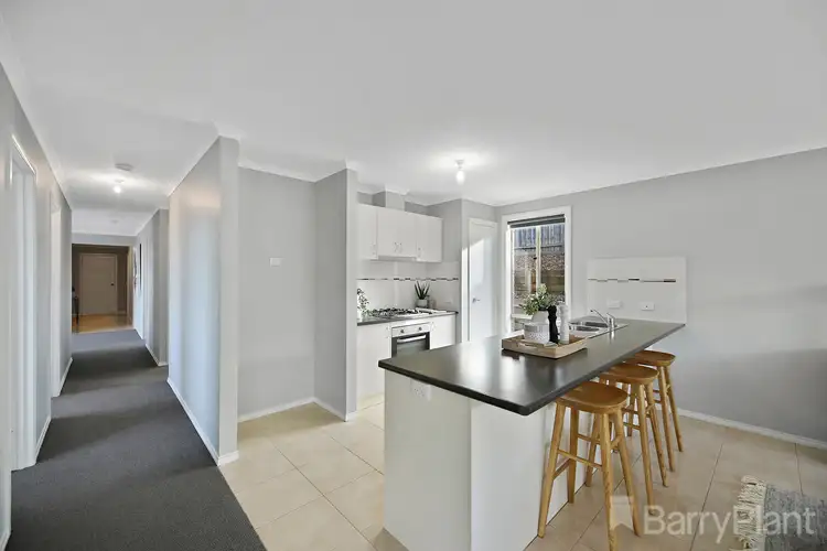 Fourth view of Homely house listing, 20 Todman Street, Drouin VIC 3818