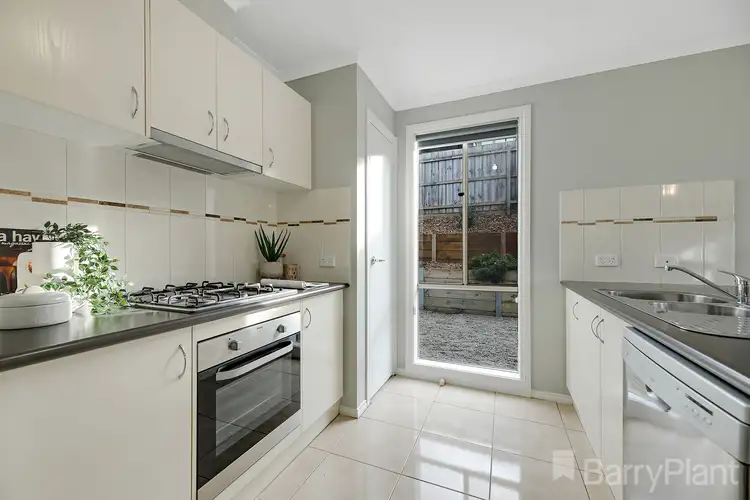 Fifth view of Homely house listing, 20 Todman Street, Drouin VIC 3818