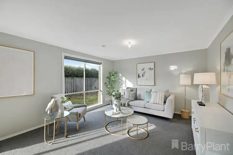 Sixth view of Homely house listing, 20 Todman Street, Drouin VIC 3818