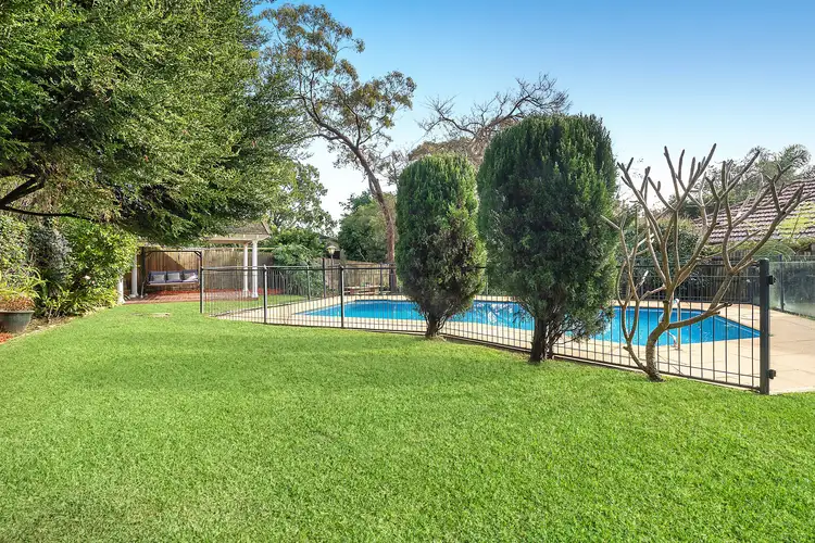 Third view of Homely house listing, 2 Bailey Avenue, Lane Cove NSW 2066