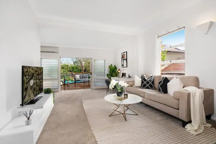 Fourth view of Homely house listing, 2 Bailey Avenue, Lane Cove NSW 2066