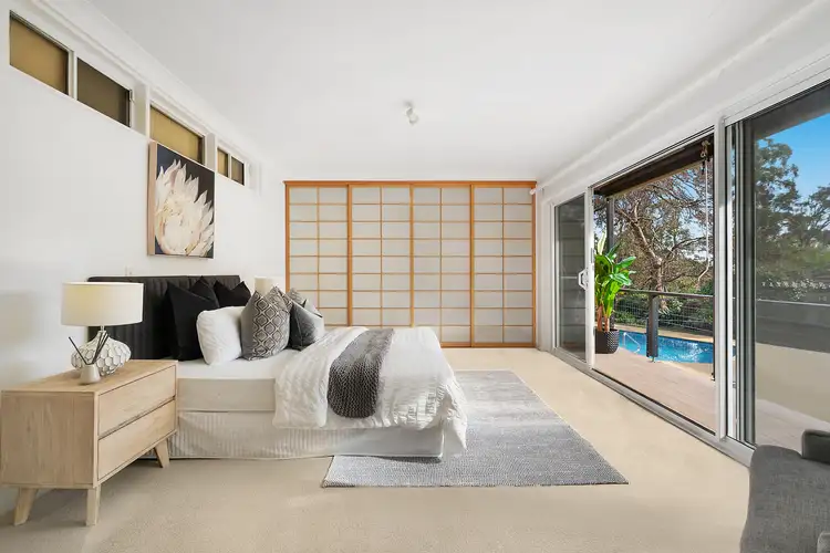 Fifth view of Homely house listing, 2 Bailey Avenue, Lane Cove NSW 2066