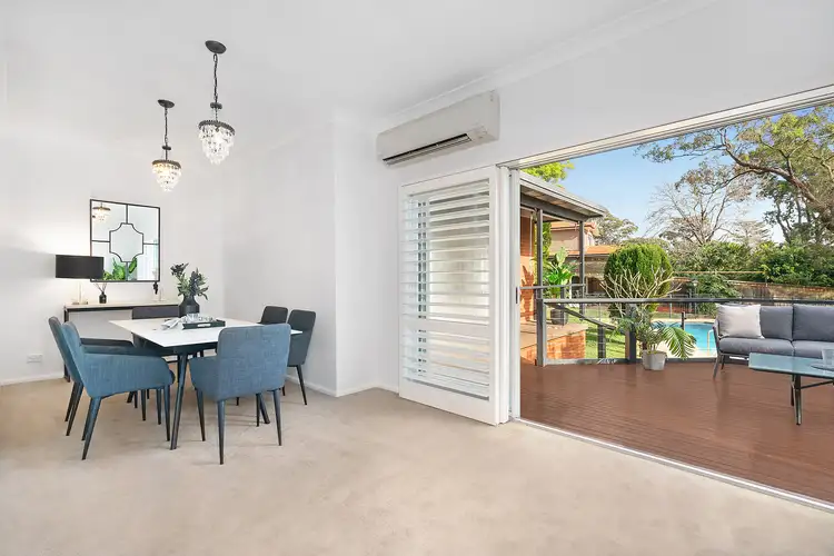 Sixth view of Homely house listing, 2 Bailey Avenue, Lane Cove NSW 2066