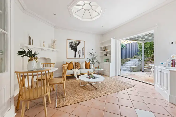 Fifth view of Homely semi-detached listing, 1/77 Fairlight Street, Fairlight NSW 2094