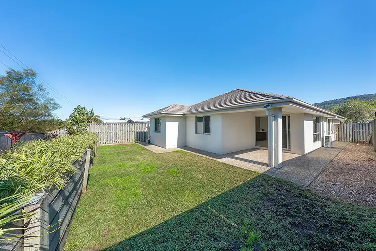 Second view of Homely house listing, 46 Wildflower Circuit, Upper Coomera QLD 4209