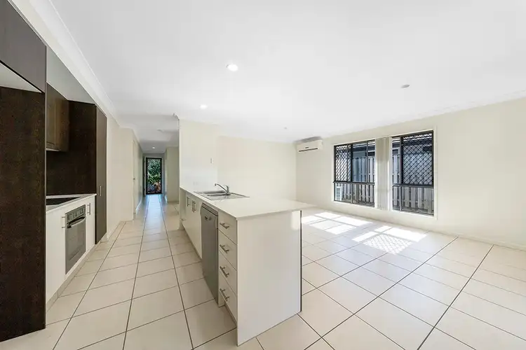 Third view of Homely house listing, 46 Wildflower Circuit, Upper Coomera QLD 4209
