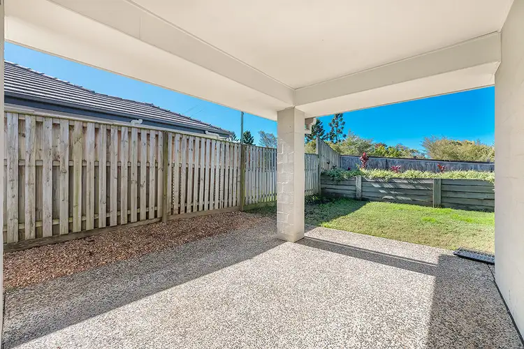 Fifth view of Homely house listing, 46 Wildflower Circuit, Upper Coomera QLD 4209