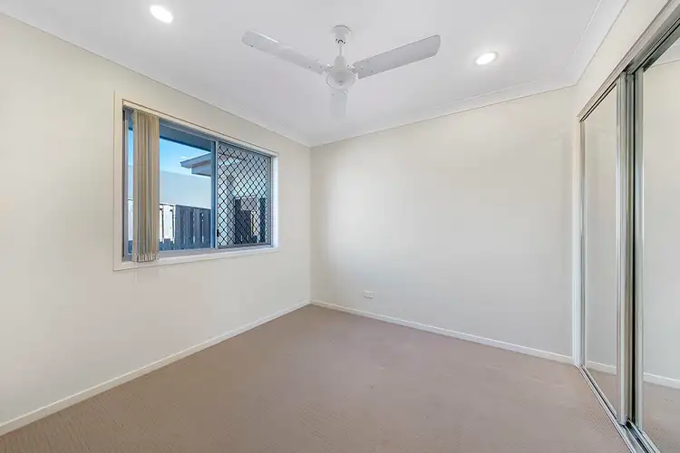 Sixth view of Homely house listing, 46 Wildflower Circuit, Upper Coomera QLD 4209