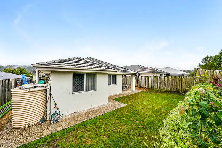 Seventh view of Homely house listing, 46 Wildflower Circuit, Upper Coomera QLD 4209