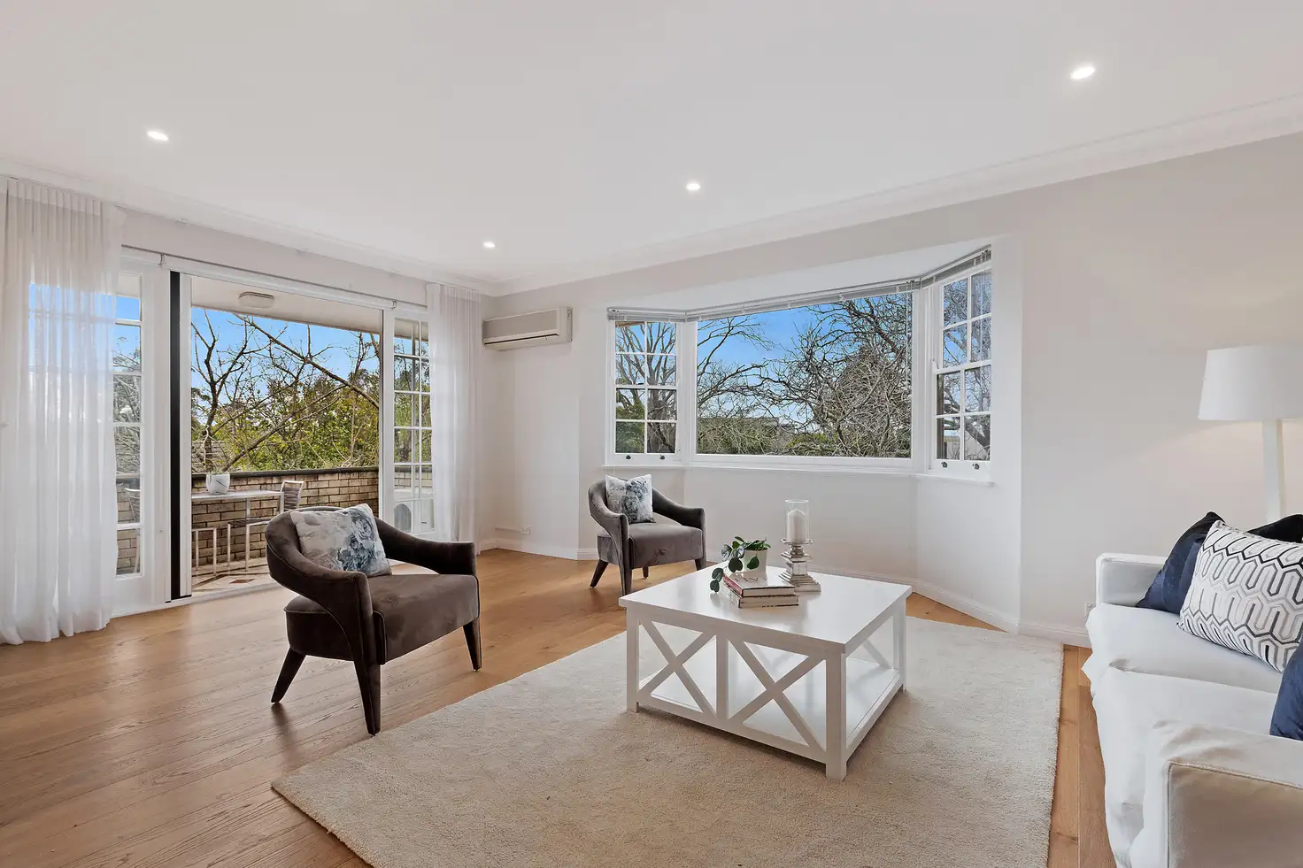 Main view of Homely apartment listing, 13/635 Pacific Highway, Killara NSW 2071