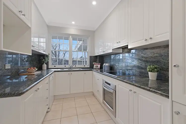 Second view of Homely apartment listing, 13/635 Pacific Highway, Killara NSW 2071