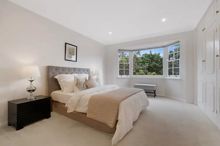 Third view of Homely apartment listing, 13/635 Pacific Highway, Killara NSW 2071