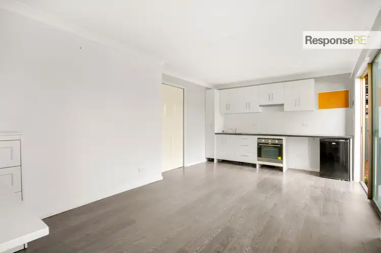 Sixth view of Homely house listing, 29 Hume Crescent, Werrington County NSW 2747