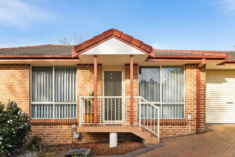 3/40 Dutton Street, Bankstown NSW 2200