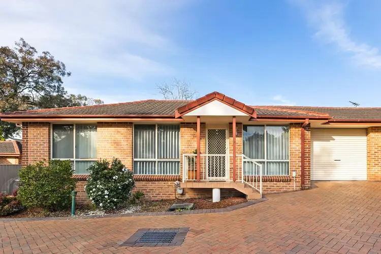 Third view of Homely villa listing, 3/40 Dutton Street, Bankstown NSW 2200