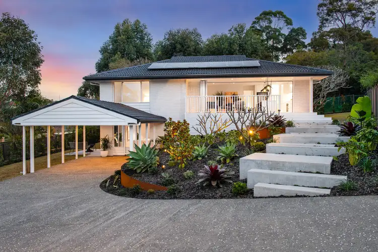 12 Mulga Place, Kirrawee NSW 2232