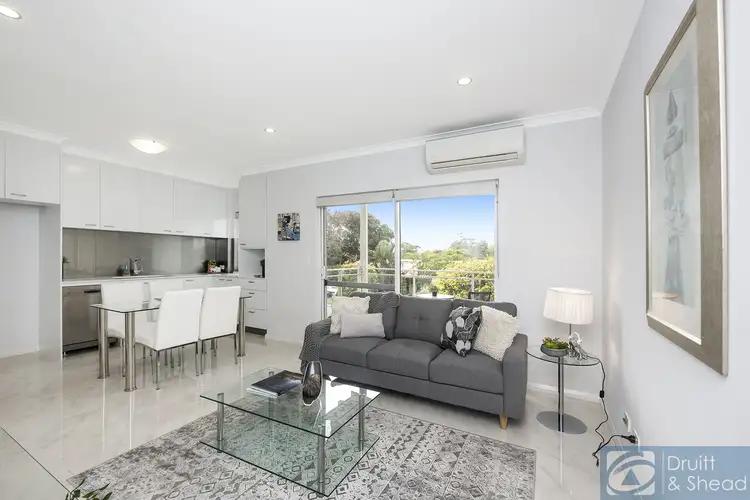 Main view of Homely apartment listing, 7/1 Stoner Place, Innaloo WA 6018