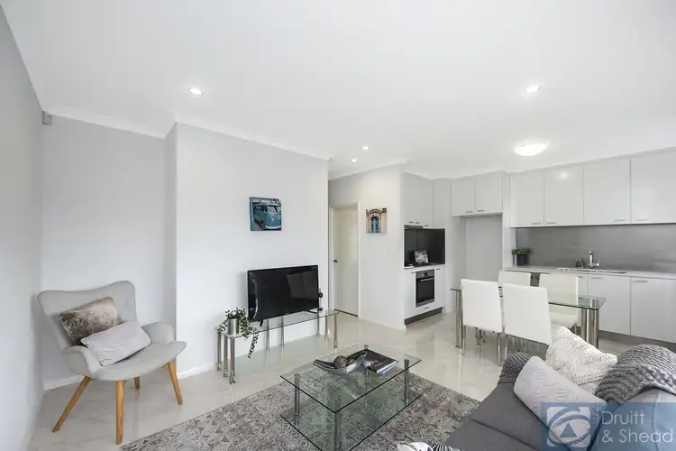 Second view of Homely apartment listing, 7/1 Stoner Place, Innaloo WA 6018