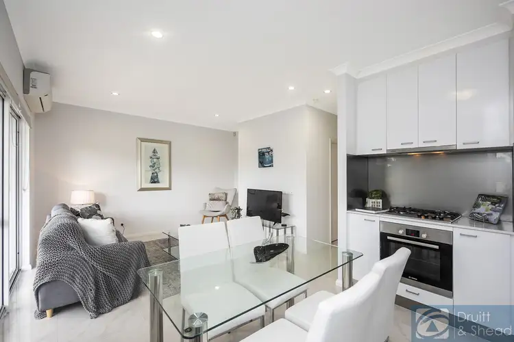 Fourth view of Homely apartment listing, 7/1 Stoner Place, Innaloo WA 6018
