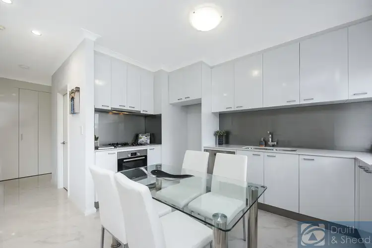 Fifth view of Homely apartment listing, 7/1 Stoner Place, Innaloo WA 6018