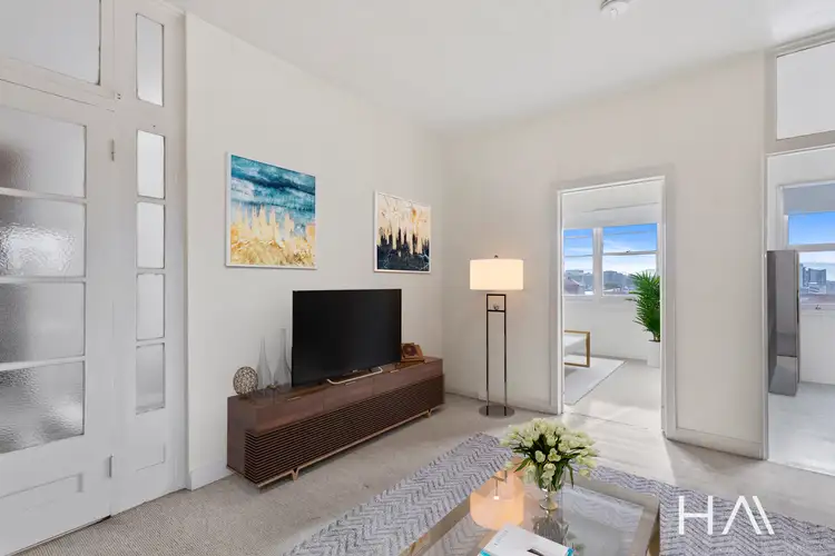 5/77-79 Molle Street, Hobart TAS 7000