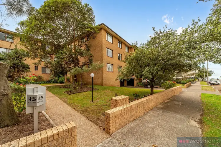 4/14-26 Pacific Street, Manly NSW 2095