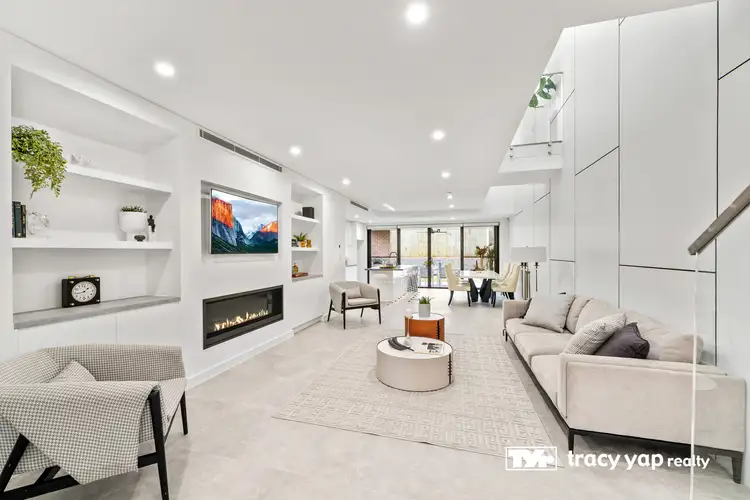 60 Valley Road, Epping NSW 2121