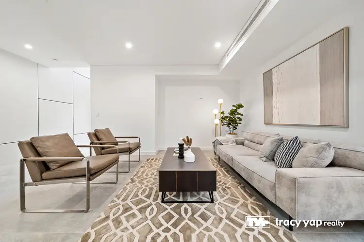 Third view of Homely semi-detached listing, 60 Valley Road, Epping NSW 2121
