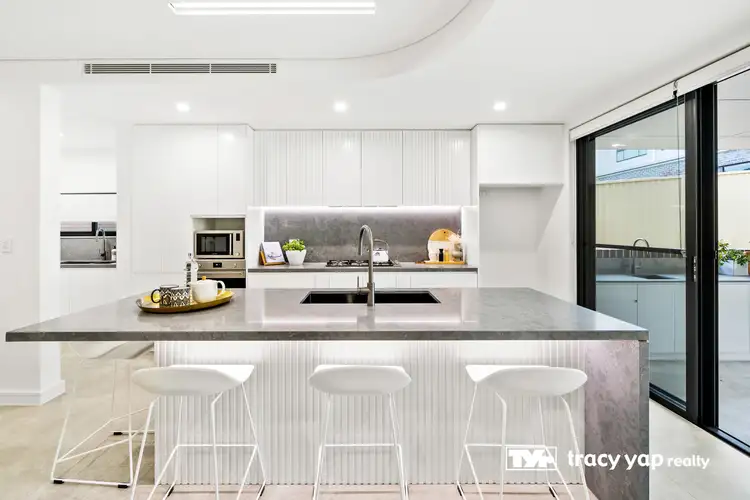 Sixth view of Homely semi-detached listing, 60 Valley Road, Epping NSW 2121