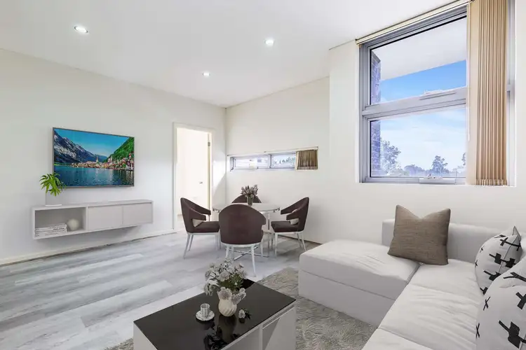 4/44-50 Cooper Street, Strathfield NSW 2135