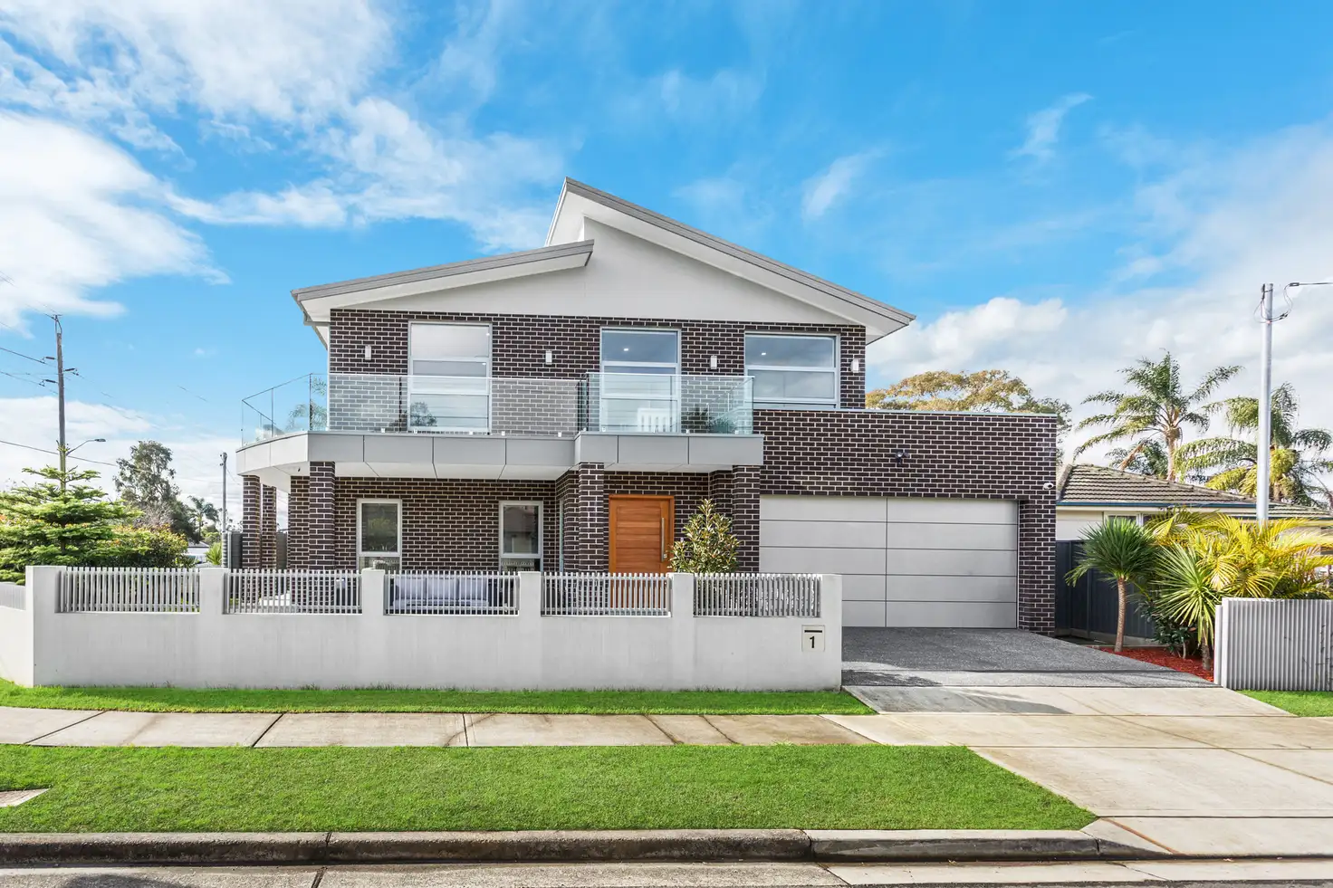 Main view of Homely house listing, 1 Stanwell Crescent, Ashcroft NSW 2168