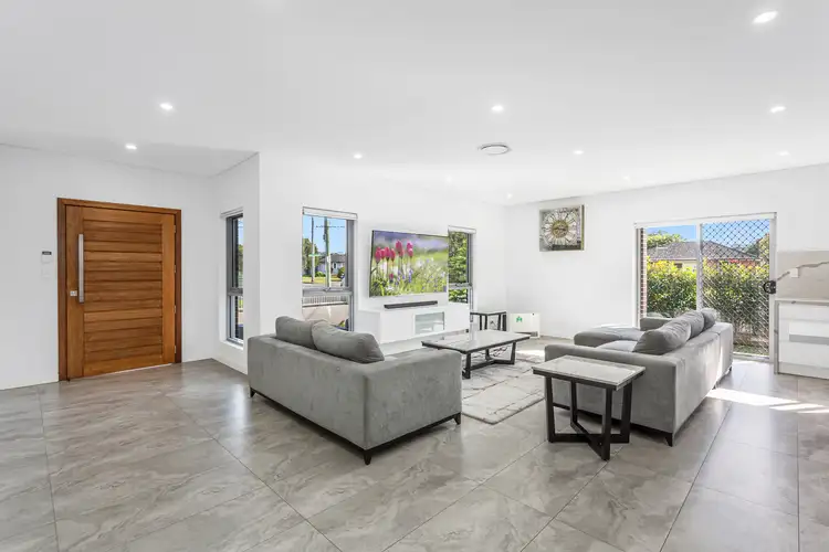 Third view of Homely house listing, 1 Stanwell Crescent, Ashcroft NSW 2168