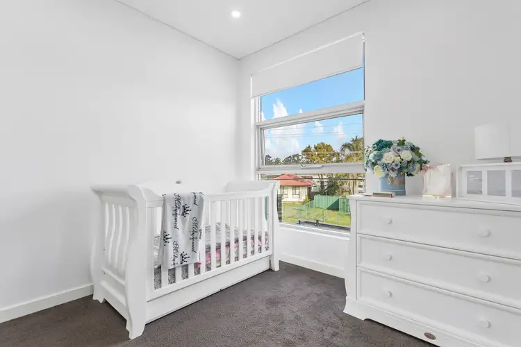 Sixth view of Homely house listing, 1 Stanwell Crescent, Ashcroft NSW 2168