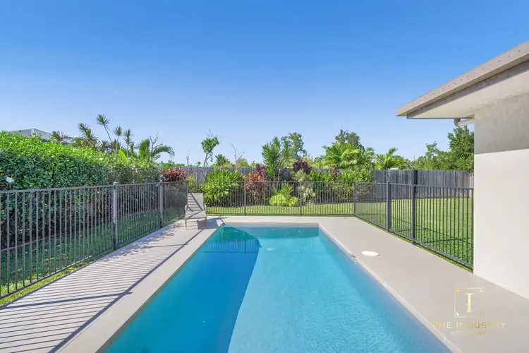 74 Coastline Parade, Trinity Beach QLD 4879