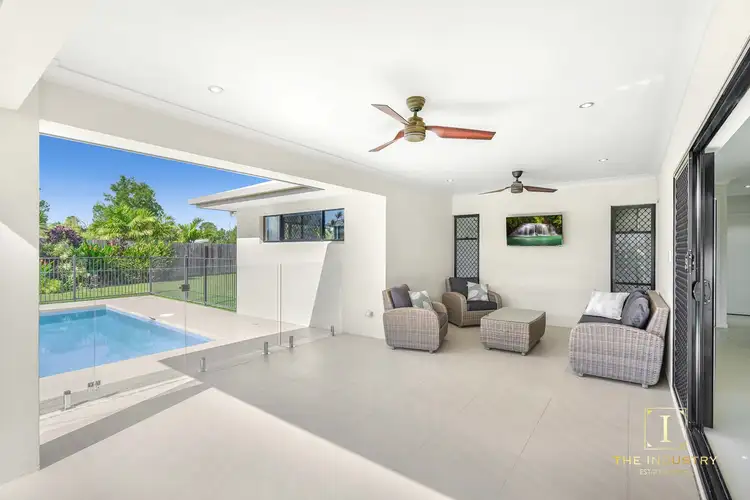 Fifth view of Homely house listing, 74 Coastline Parade, Trinity Beach QLD 4879