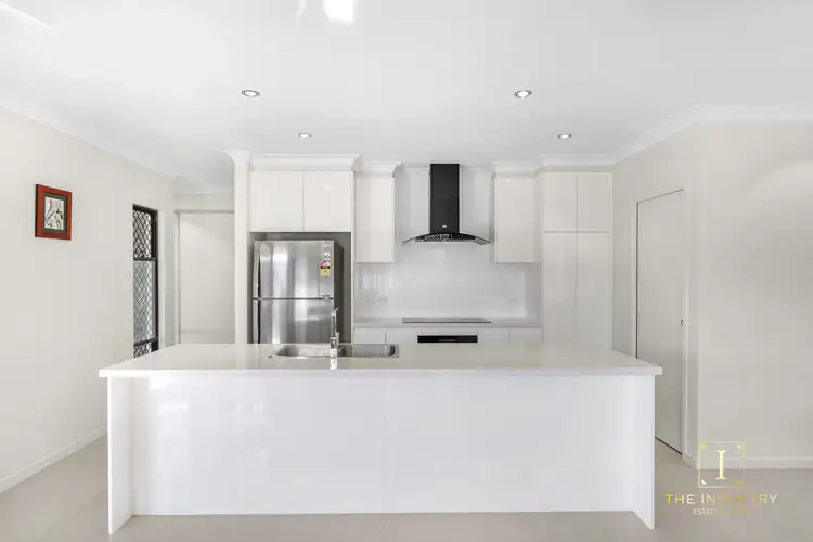 Sixth view of Homely house listing, 74 Coastline Parade, Trinity Beach QLD 4879