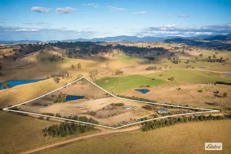 Main view of Homely rural property listing, Lot 3 Niagara Lane, Tantawangalo NSW 2550