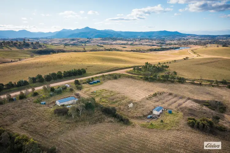 Second view of Homely rural property listing, Lot 3 Niagara Lane, Tantawangalo NSW 2550