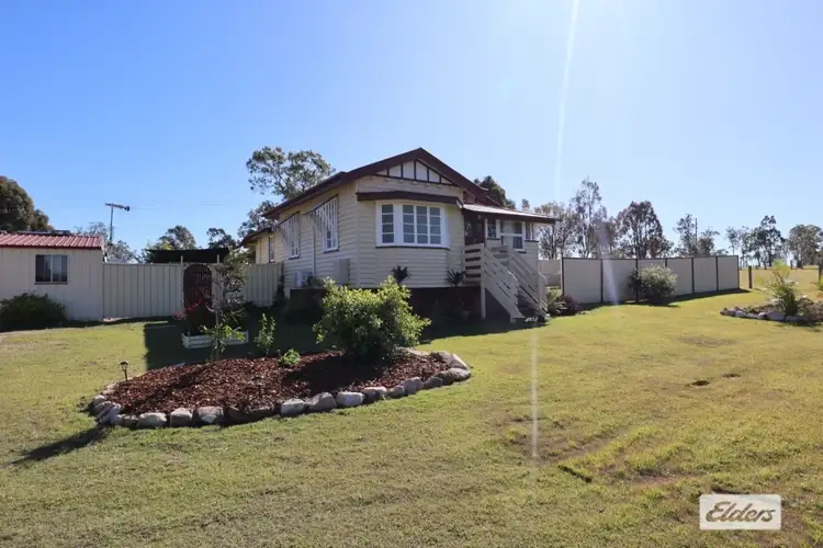 Main view of Homely house listing, 5 Whiteside Court, Laidley Heights QLD 4341