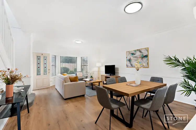 2/4 Murray Street, North Parramatta NSW 2151