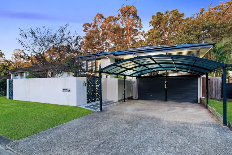 29 Hillock Street, Coorparoo QLD 4151