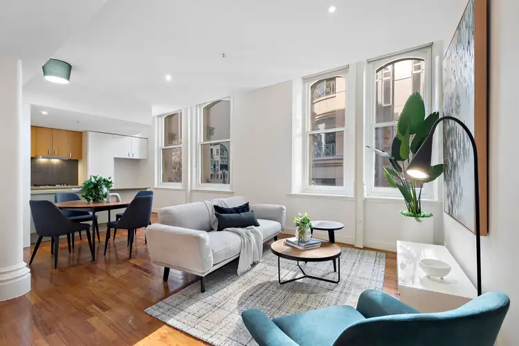11/392 Little Collins Street, Melbourne VIC 3000