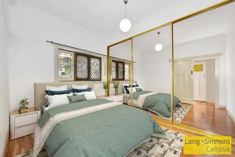 Fifth view of Homely house listing, 13 Viking Street, Campsie NSW 2194